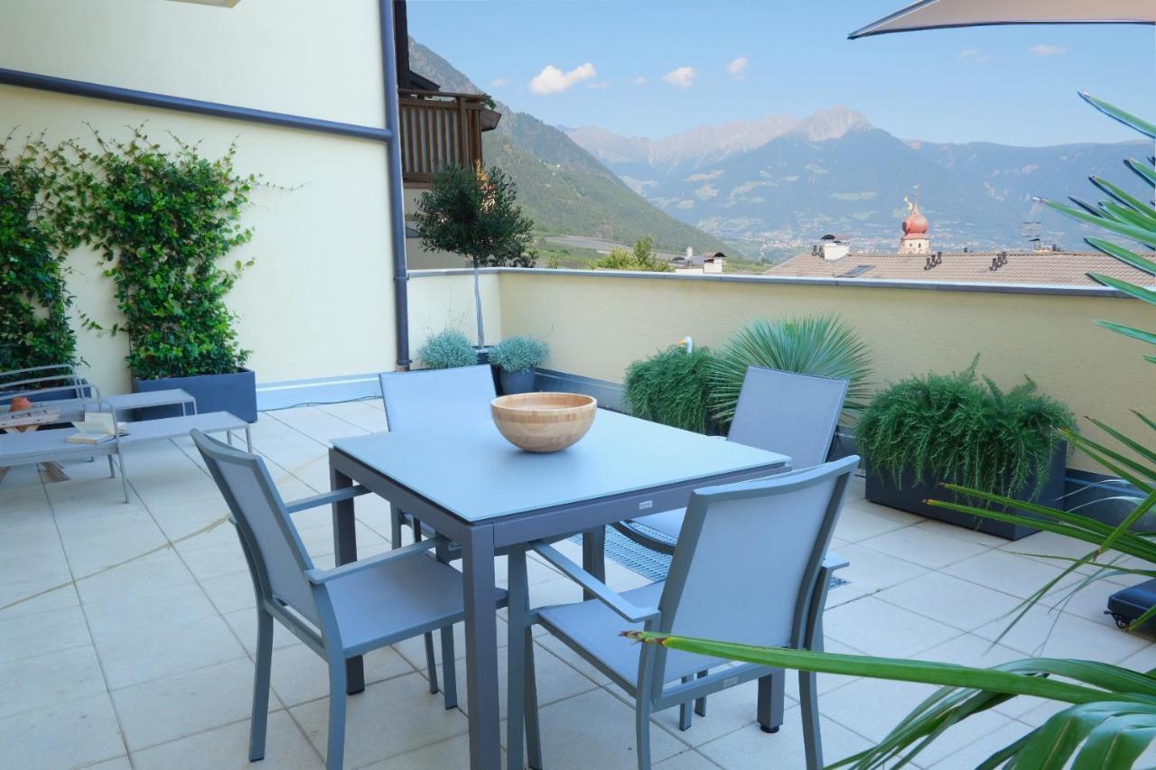 Apartment Cascada - Alpstay Parcines Exterior photo