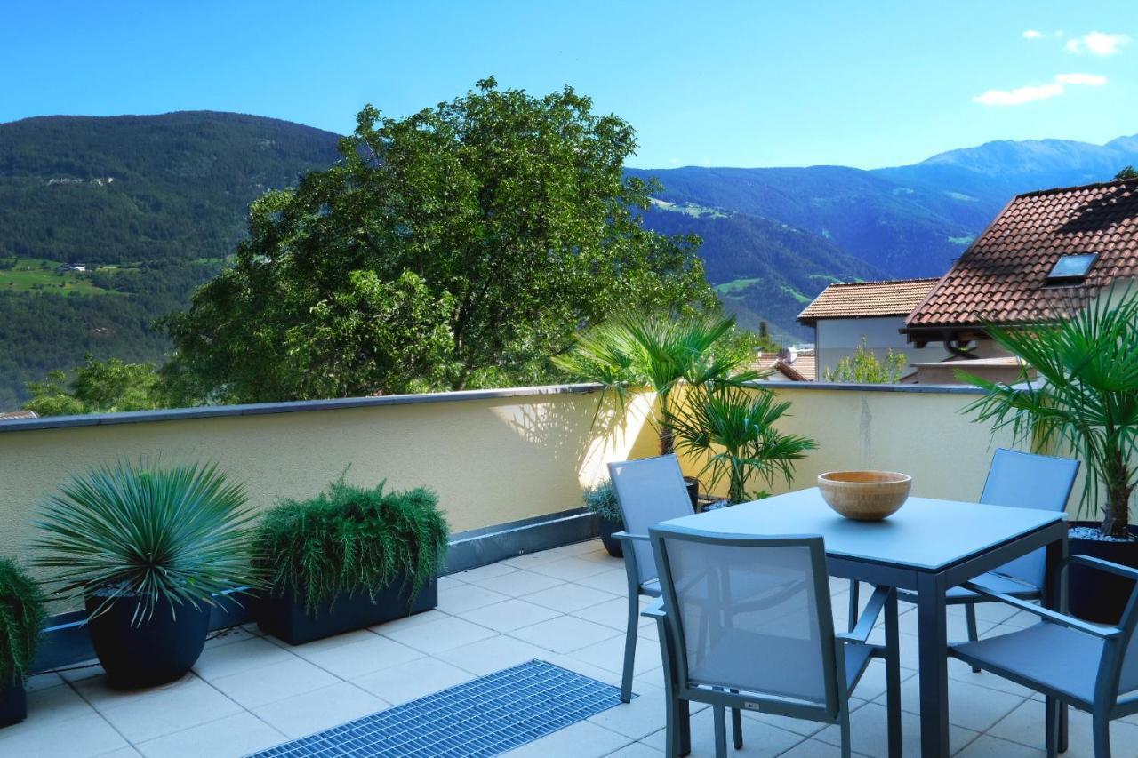 Apartment Cascada - Alpstay Parcines Exterior photo