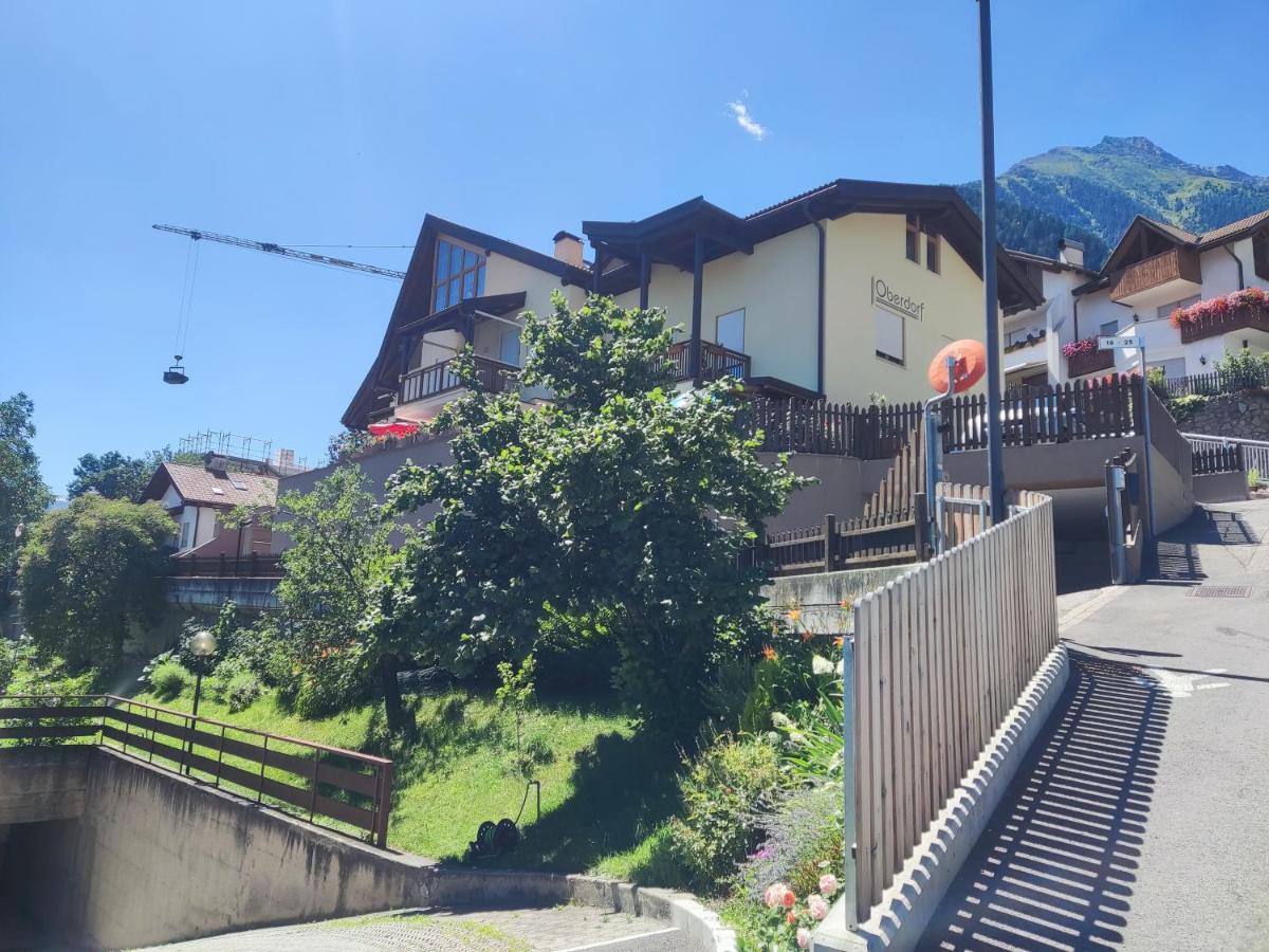 Apartment Cascada - Alpstay Parcines Exterior photo